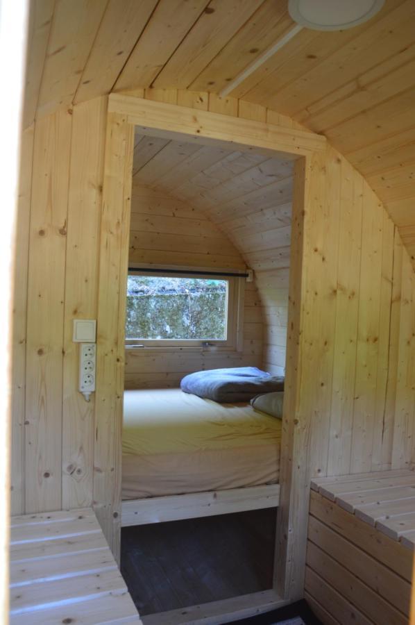 Camping Chon Du Tarn Bédouès Zewnętrze zdjęcie