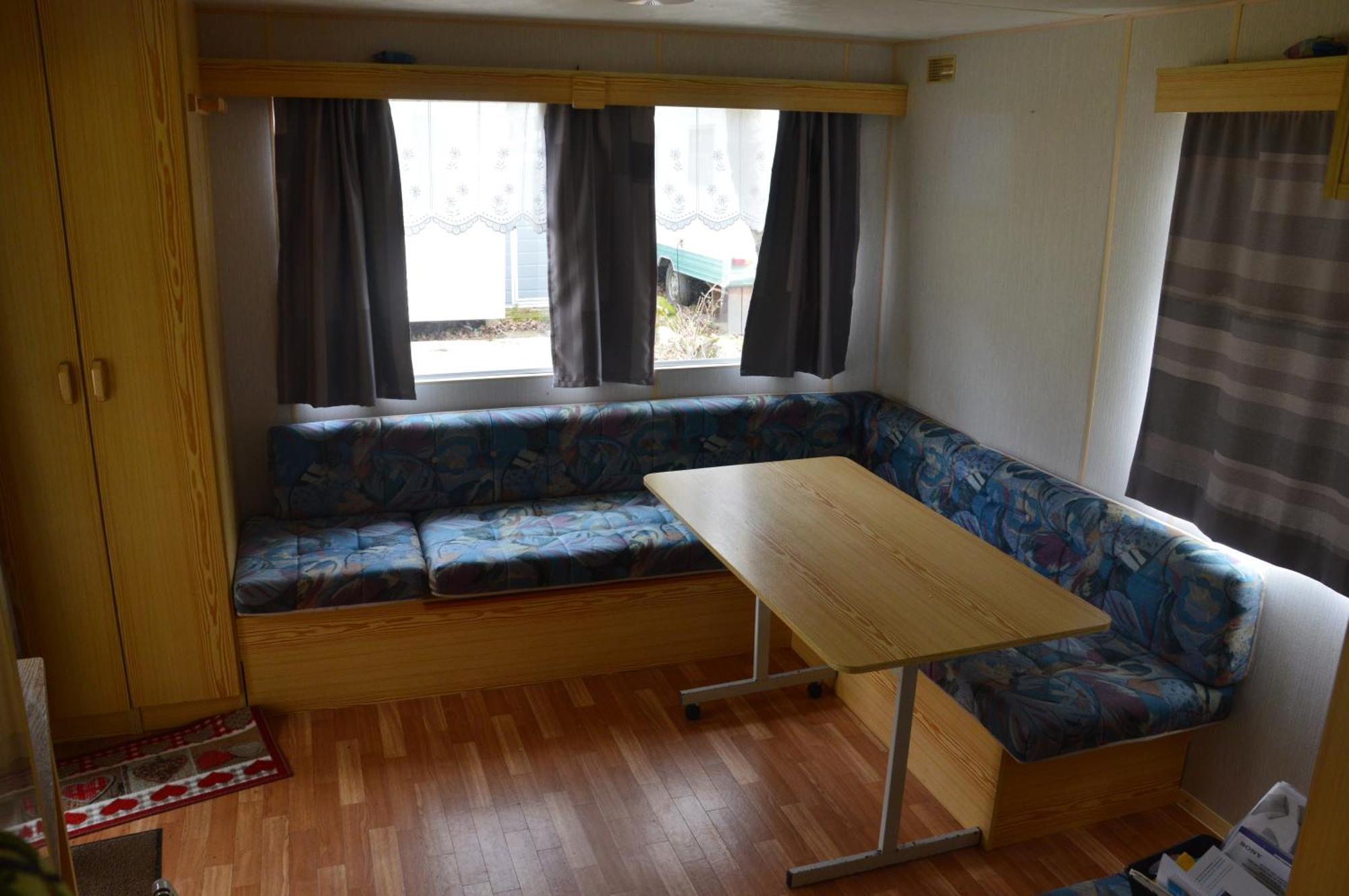 Camping Chon Du Tarn Bédouès Zewnętrze zdjęcie