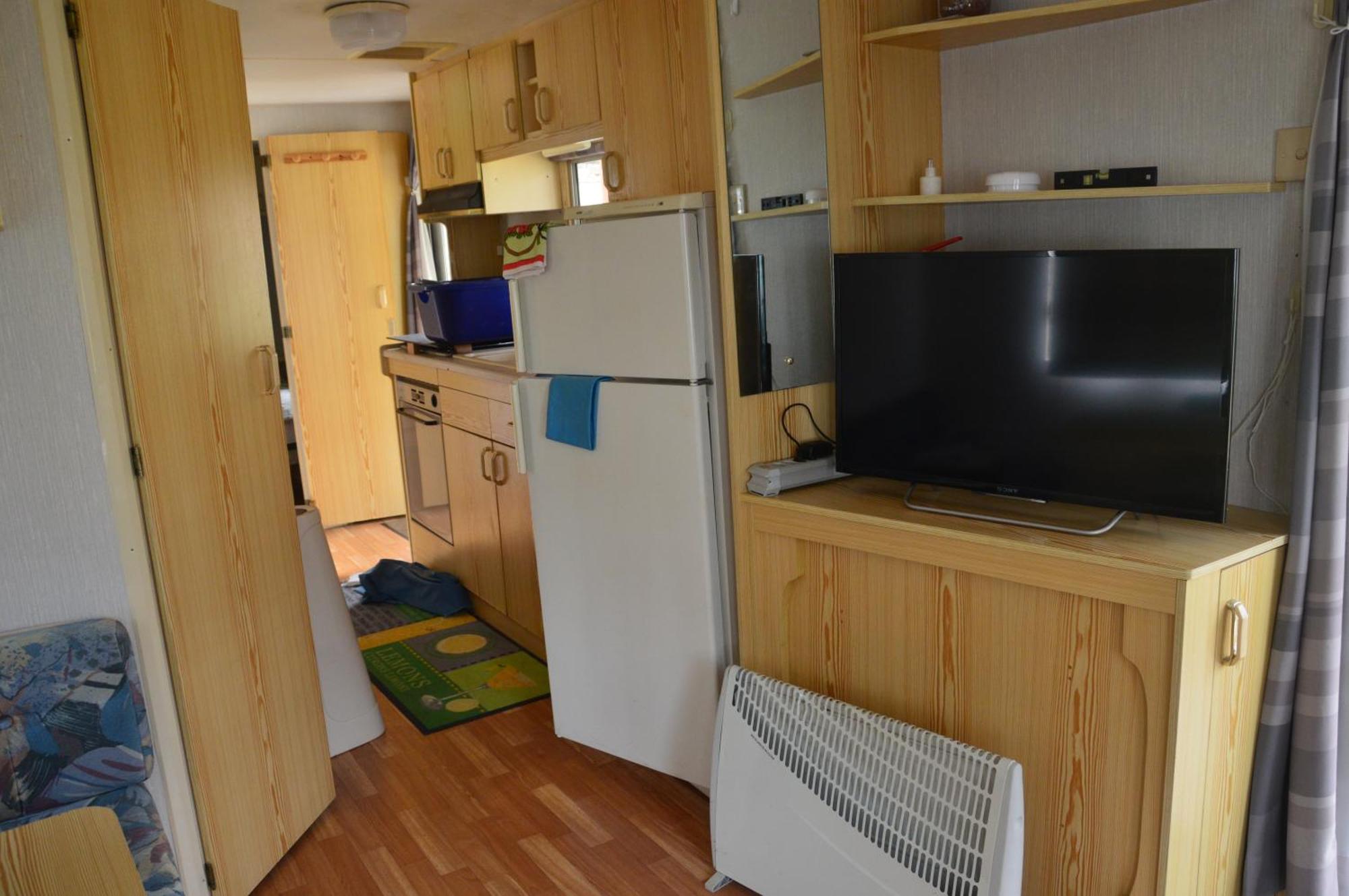 Camping Chon Du Tarn Bédouès Zewnętrze zdjęcie