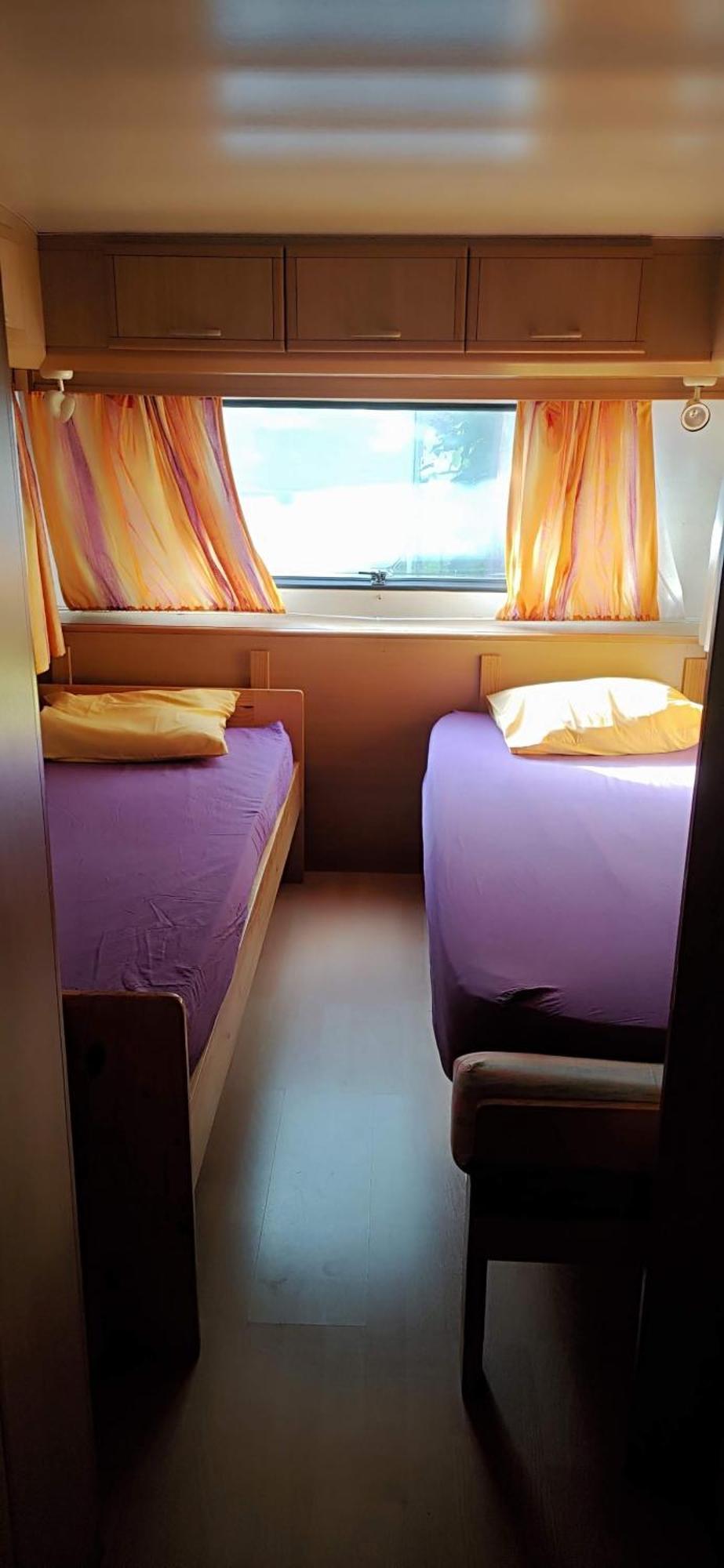 Camping Chon Du Tarn Bédouès Zewnętrze zdjęcie