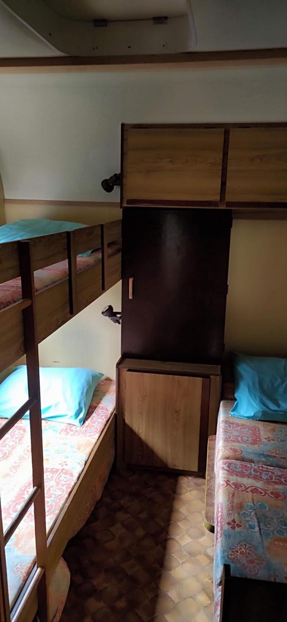 Camping Chon Du Tarn Bédouès Zewnętrze zdjęcie
