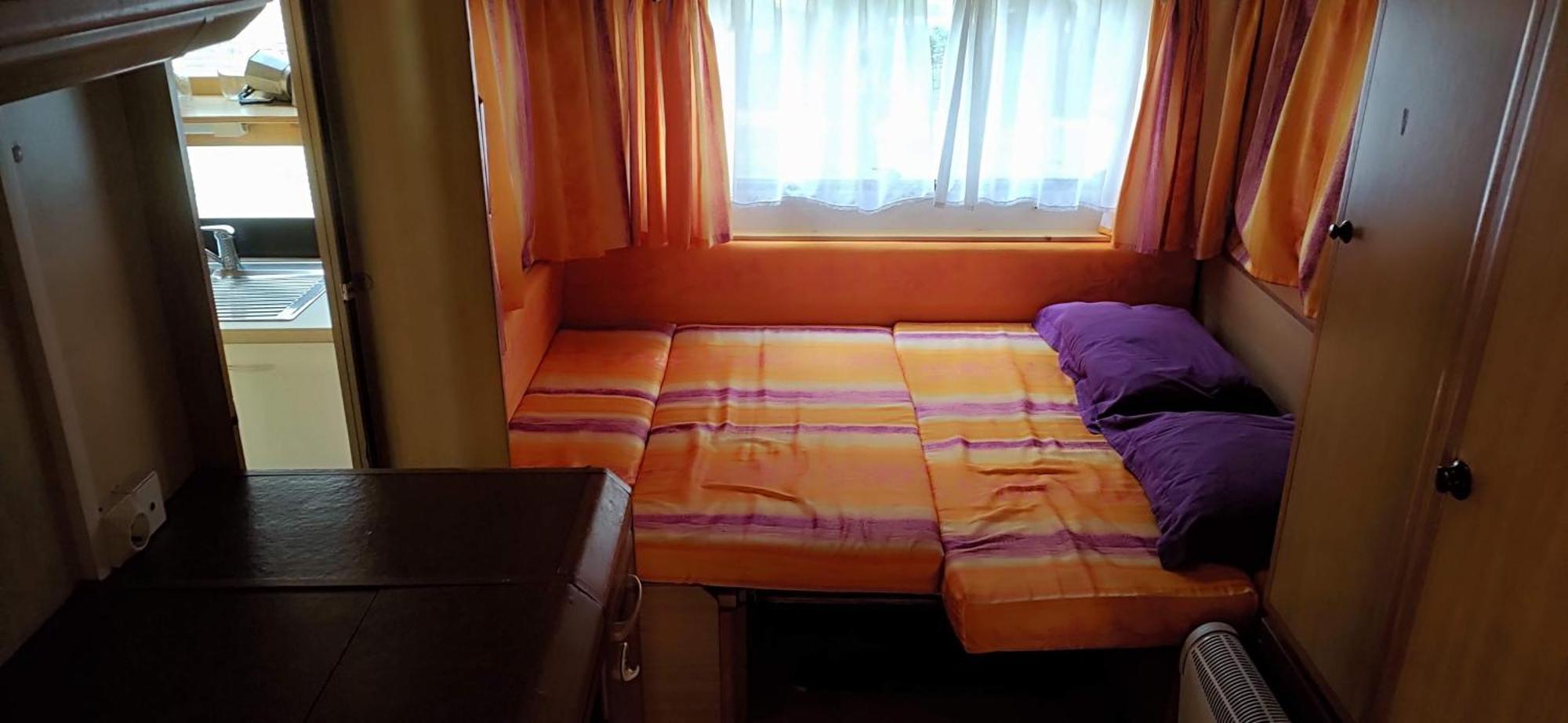 Camping Chon Du Tarn Bédouès Zewnętrze zdjęcie