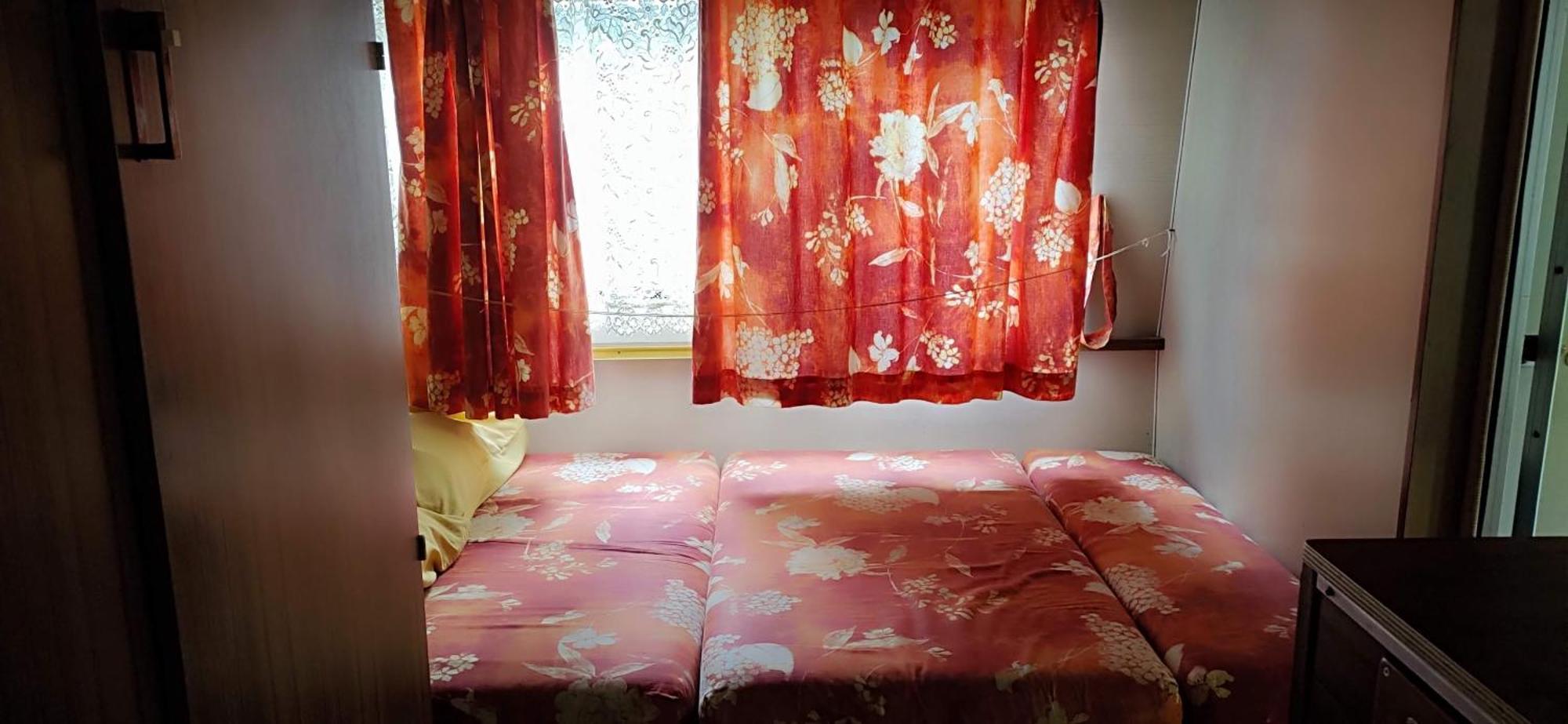 Camping Chon Du Tarn Bédouès Zewnętrze zdjęcie