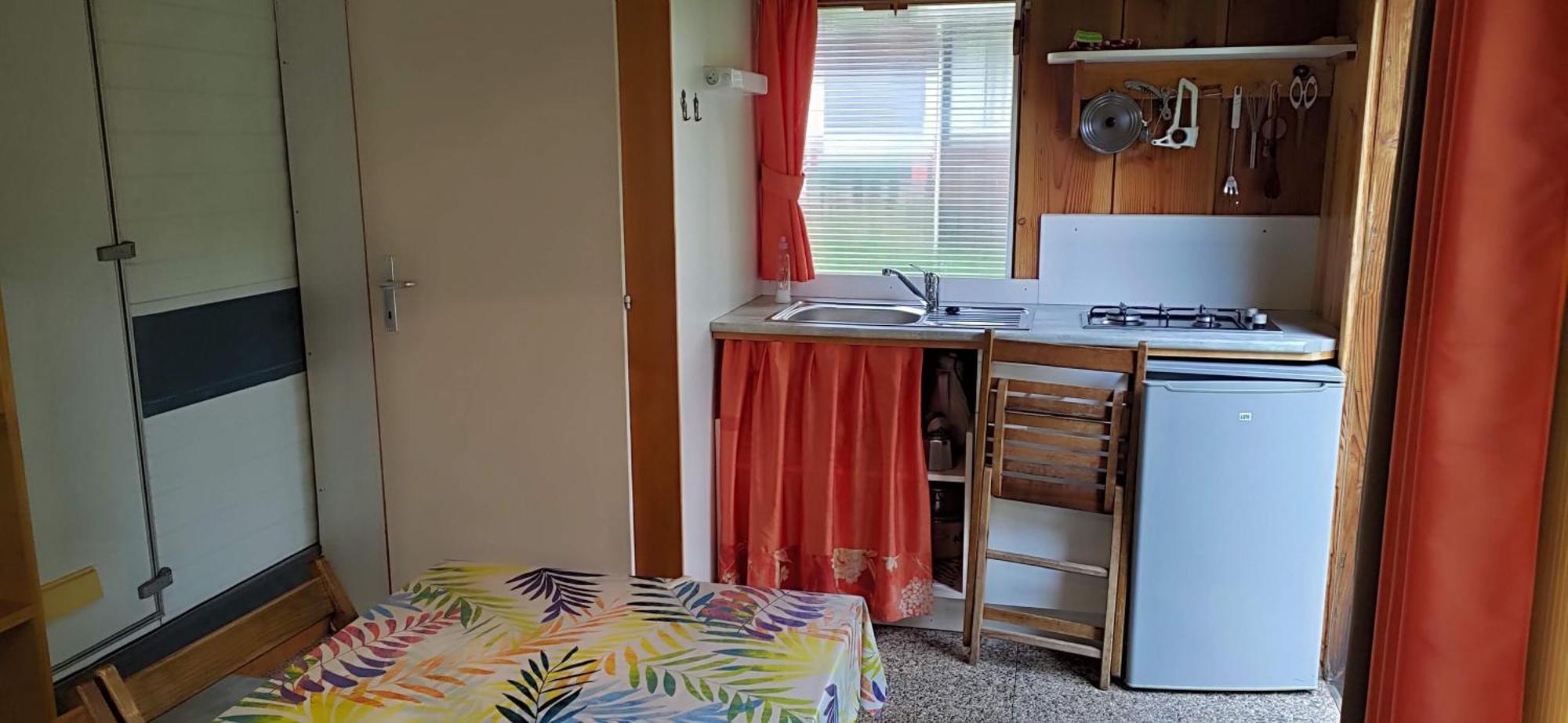 Camping Chon Du Tarn Bédouès Zewnętrze zdjęcie