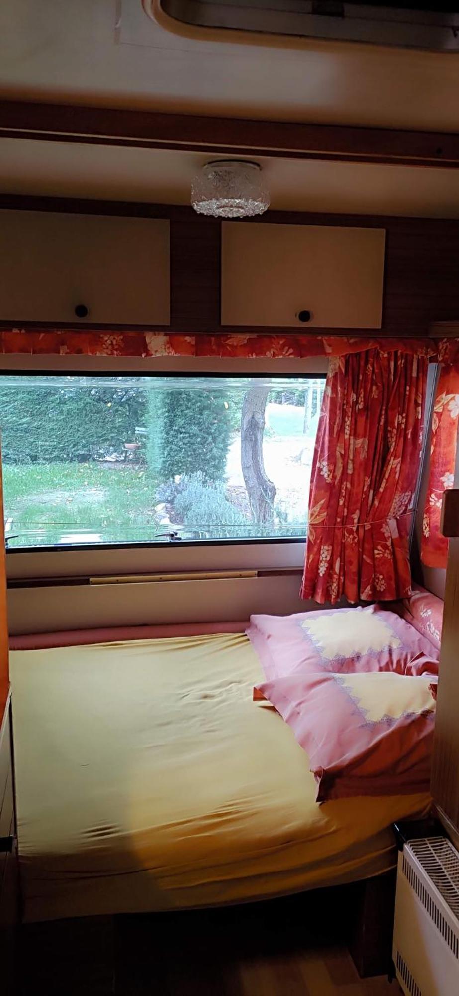 Camping Chon Du Tarn Bédouès Zewnętrze zdjęcie